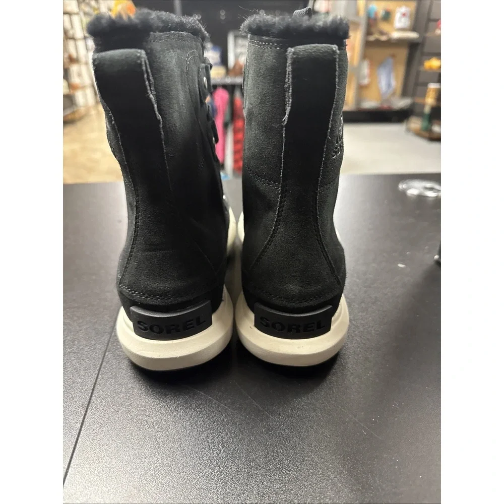 Sorrel Waterproof Boots‎